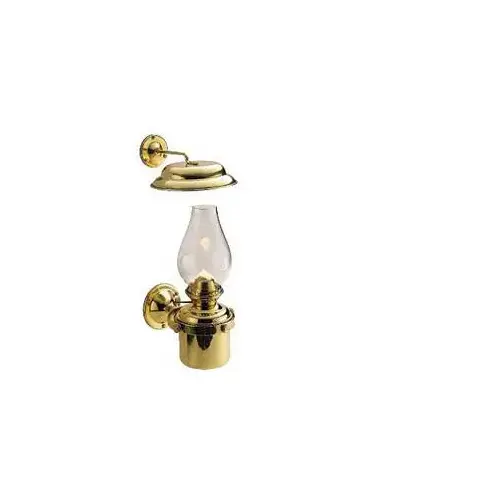 Brass Gimbaled Cabin Lamp Brass Gimbaled Cabin Lamp