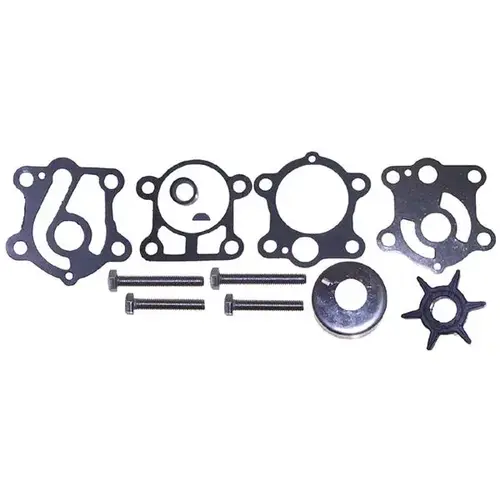 18-3429 Water Pump Kit - Without Housing for Yamaha Outboard Motors 18-3429 Water Pump Kit - Without Housing for Yamaha Outboard Motors