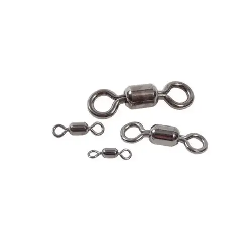 80 lb. Power Swivel Black 80 lb. Power Swivel Black