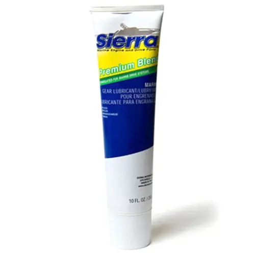Premium Lower Unit Gear Lube, 10 oz. Premium Lower Unit Gear Lube, 10 oz.