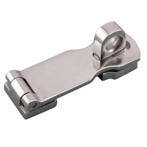 Heavy Duty Safety HASP Swivel 3" Heavy Duty Safety HASP Swivel 3"