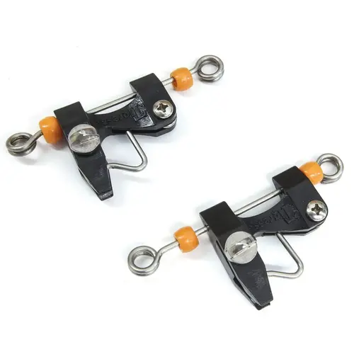 Outrigger Pro Release Clip, (pair) Outrigger Pro Release Clip, (pair)