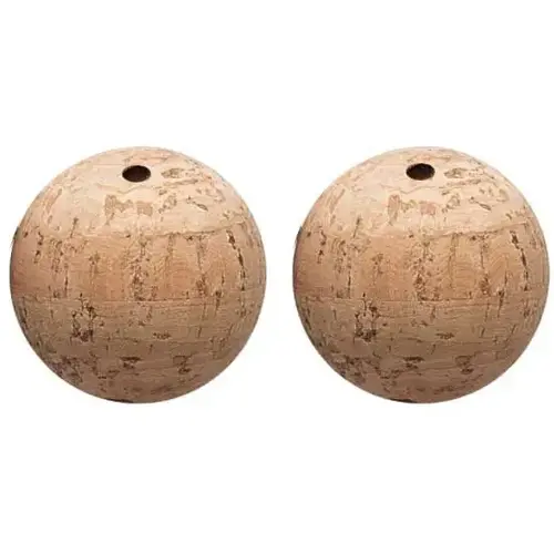 Cork Stops, 1-1/4" Cork Stops, 1-1/4"