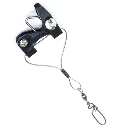 Flat Line Outrigger Release Clip Flat Line Outrigger Release Clip