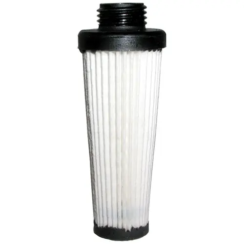 S2502 In Line Fuel Filter for 025-RAC-02, 10 Micron S2502 In Line Fuel Filter for 025-RAC-02, 10 Micron