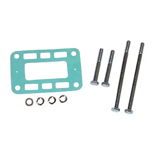 18-8510 Exhaust Elbow Mounting Kit 18-8510 Exhaust Elbow Mounting Kit