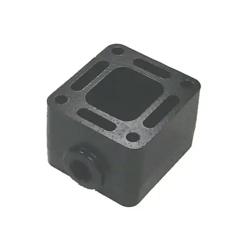 18-1908 3" Spacer for Center Riser 18-1908 3" Spacer for Center Riser