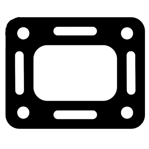 18-0475-1 Exhaust Gasket 18-0475-1 Exhaust Gasket