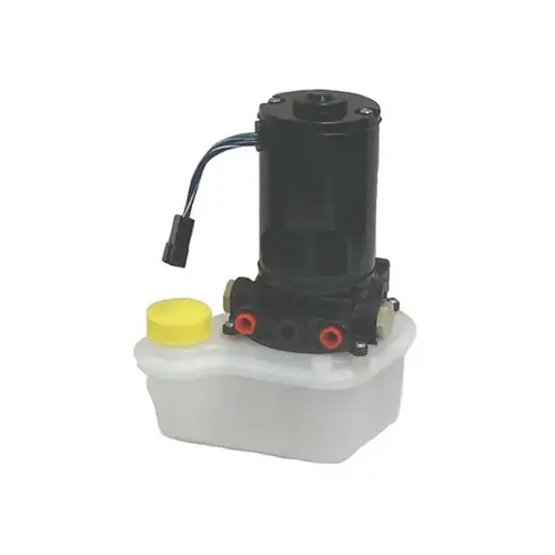 18-6770 Power Tilt and Trim Pump for Volvo Penta Stern Drives 18-6770 Power Tilt and Trim Pump for Volvo Penta Stern Drives