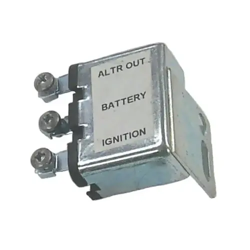 18-5723 Voltage Regulator Field Relay - Chrysler Inboard 18-5723 Voltage Regulator Field Relay - Chrysler Inboard