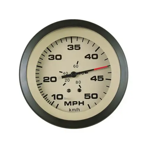 Sahara Series Speedometer Kit, 50 mph Tan Sahara Series Speedometer Kit, 50 mph Tan