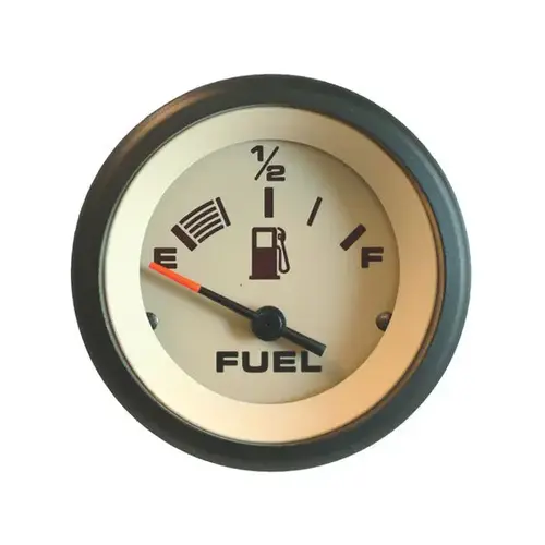 Sahara Series Fuel Gauge Tan Sahara Series Fuel Gauge Tan