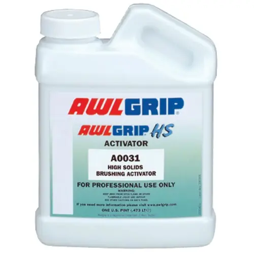 Brushing Activator/Reducer for Awlbrite Clear J3005/J3006 Brushing Activator/Reducer for Awlbrite Clear J3005/J3006