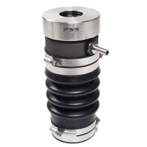Shaft Seal for 7/8" Shaft with 2" Stern Tube Diameter Shaft Seal for 7/8" Shaft with 2" Stern Tube Diameter
