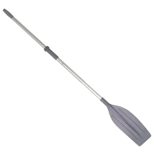 Spoon Blade Adjustable Aluminum Oar Spoon Blade Adjustable Aluminum Oar