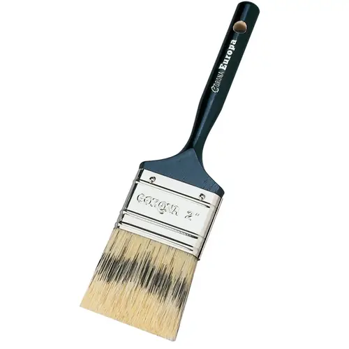 Europa Badger-Style Brush - 1 1/2" Europa Badger-Style Brush - 1 1/2"