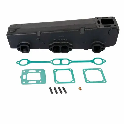 18-1951-1 Manifold, MerCruiser 77235A2 18-1951-1 Manifold, MerCruiser 77235A2