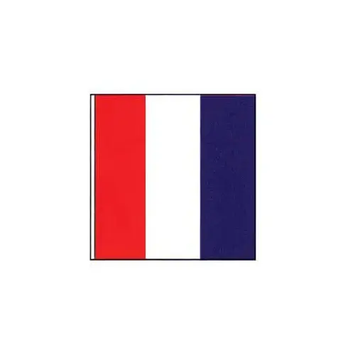 Code of Signals Flag (T) Code of Signals Flag (T)
