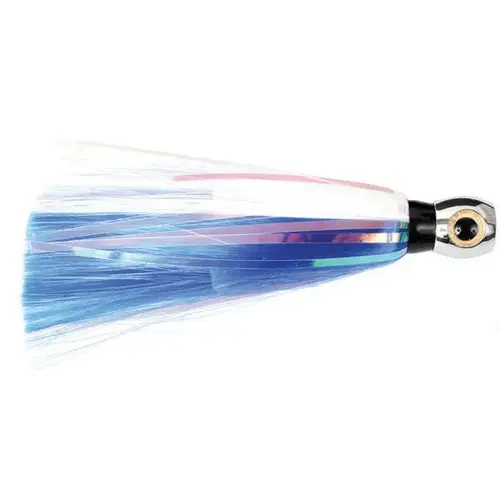 Sea Star Flasher Jet Head Lure, 6 3/4" Sea Star Flasher Jet Head Lure, 6 3/4"
