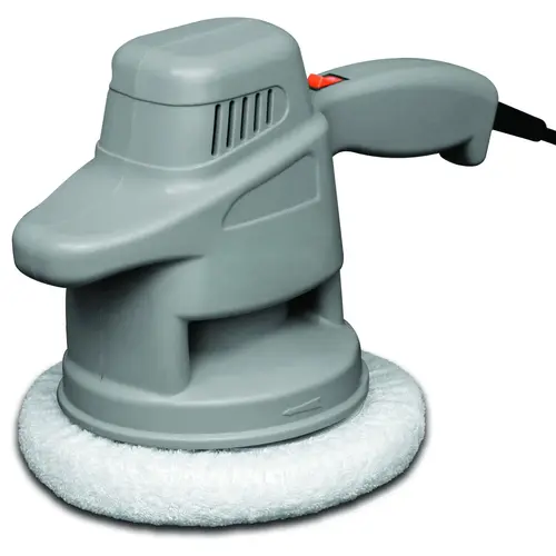 6" AC Waxer/Polisher 6" AC Waxer/Polisher