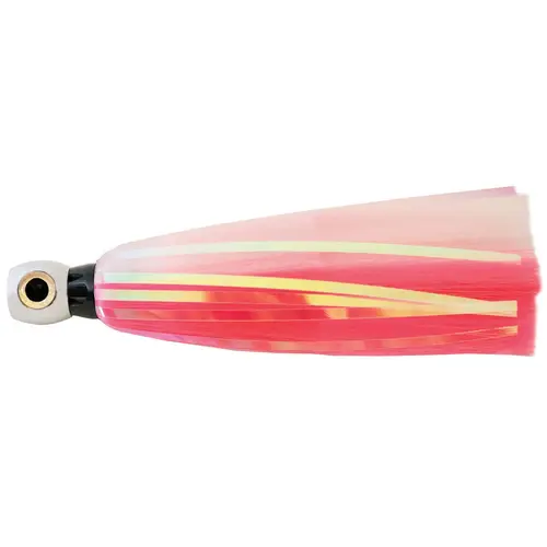Sea Star Flasher Jet Head Lure, 6 3/4" Sea Star Flasher Jet Head Lure, 6 3/4"
