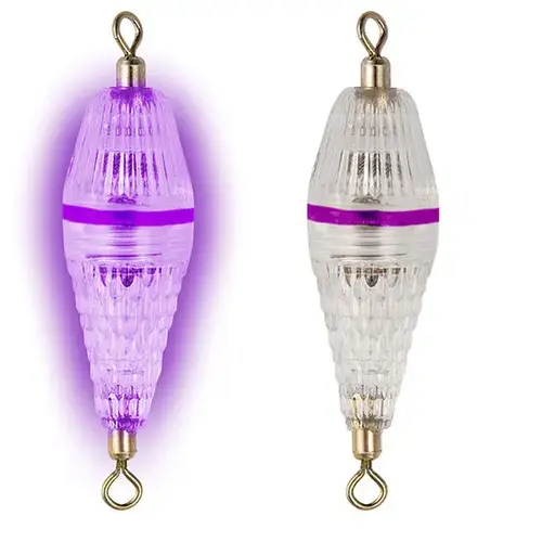 Mity Lite Light Lure, Purple Mity Lite Light Lure, Purple