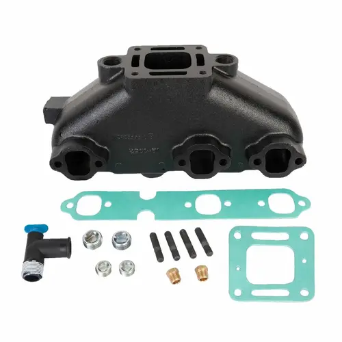 18-1952-1 Manifold, MerCruiser, 99746A8, 65604A4 18-1952-1 Manifold, MerCruiser, 99746A8, 65604A4