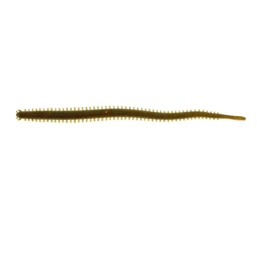 Gulp! Fat Sandworm Fishing Bait, 4" Camo Gulp! Fat Sandworm Fishing Bait, 4" Camo