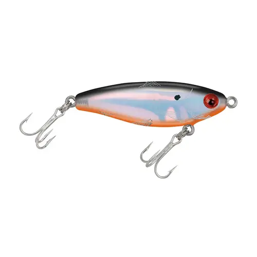 MirrOdine Mini Twitchbait, 2 1/4" MirrOdine Mini Twitchbait, 2 1/4"