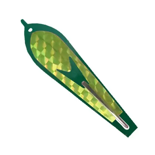 Original Drone Fishing Spoon, 2" Original Drone Fishing Spoon, 2"