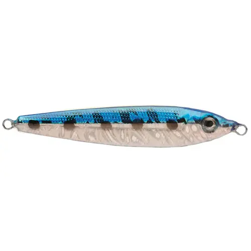 Laser Minnow Jig Sardine Laser Minnow Jig Sardine