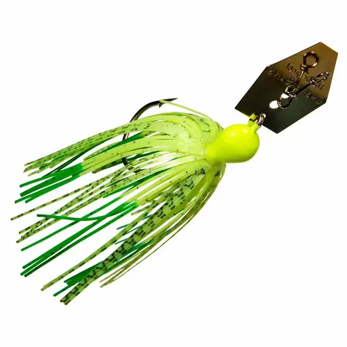 Chatterbait Frog Chatterbait Frog