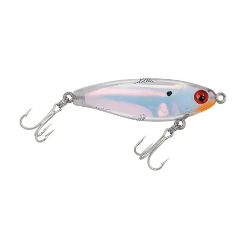 MirrOdine Mini Twitchbait, 2 1/4" MirrOdine Mini Twitchbait, 2 1/4"