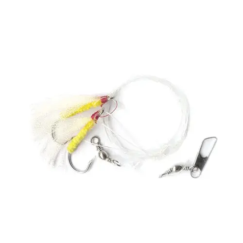 Shrimp Fly Red / Yellow Shrimp Fly Red / Yellow