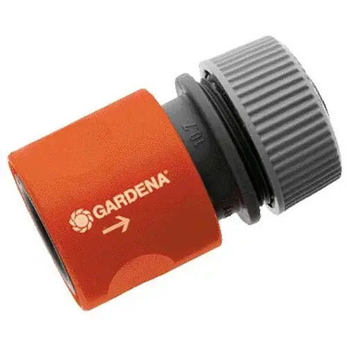 5/8" Faucet End Repair Connector 5/8" Faucet End Repair Connector