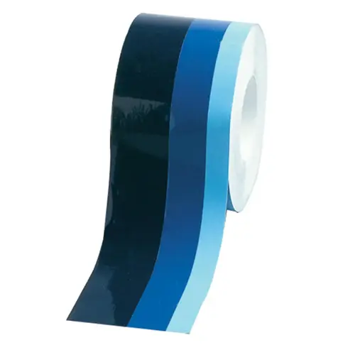 2" Premium Multi-Striping Tape, Blue 2" Premium Multi-Striping Tape, Blue