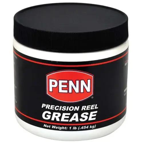 Precision Reel Grease, 1lb. Precision Reel Grease, 1lb.