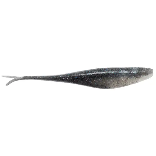 8" Streakz XL Jerkbaits, 2-Pack Smoky Shad 8" Streakz XL Jerkbaits, 2-Pack Smoky Shad