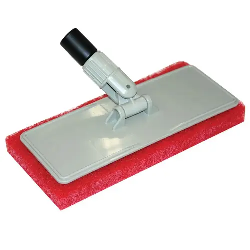 Scrub-Pad Cleaning System - Kit Scrub-Pad Cleaning System - Kit
