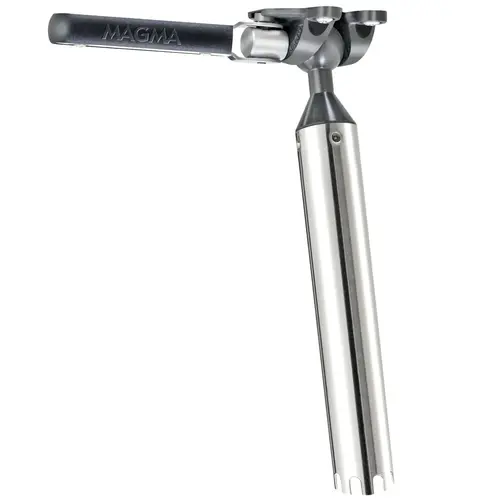 All-Angle Adjustable Rod Holder Mount All-Angle Adjustable Rod Holder Mount