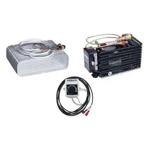 Isotherm Compact 2301 Refrigeration Kit Isotherm Compact 2301 Refrigeration Kit