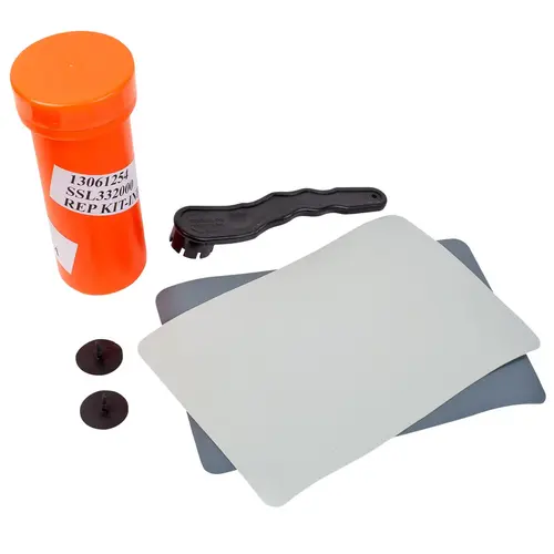 Repair Kit for AL360, 390RIB, 350 Inflatable Boats Repair Kit for AL360, 390RIB, 350 Inflatable Boats