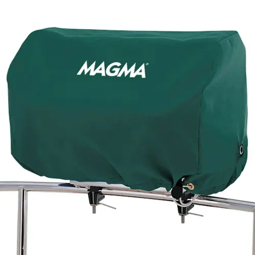Grill Cover for Catalina Grill Forest Green Grill Cover for Catalina Grill Forest Green