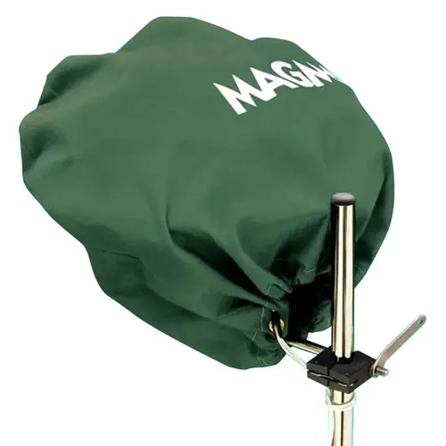 Grill Cover for Kettle Grill Forest Green Grill Cover for Kettle Grill Forest Green