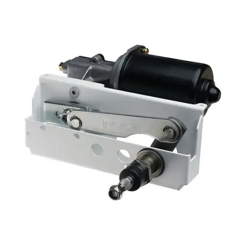 Wiper Motor 12V 25Nm 28mm 1 1/8" Bulkhead Thickness Wiper Motor 12V 25Nm 28mm 1 1/8" Bulkhead Thickness