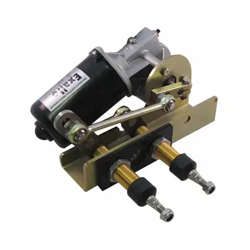 Wiper Motor 240BS 12V 40Nm 1 1/8" Bulkhead Thickness Wiper Motor 240BS 12V 40Nm 1 1/8" Bulkhead Thickness