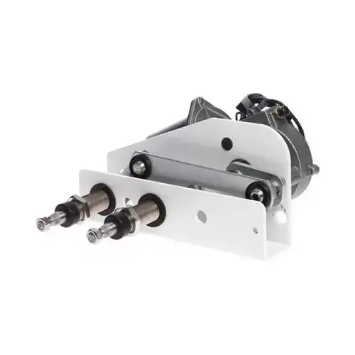 Wiper Motor 12V 38Nm 1" Bulkhead Thickness Wiper Motor 12V 38Nm 1" Bulkhead Thickness