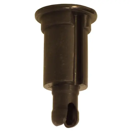 Spring-Lock Seat Mount Bushing Black Spring-Lock Seat Mount Bushing Black