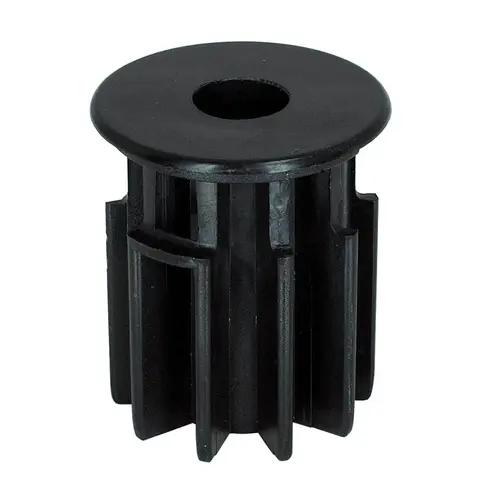 Taper-Lock Hi-Lo Post Bushing Black Taper-Lock Hi-Lo Post Bushing Black
