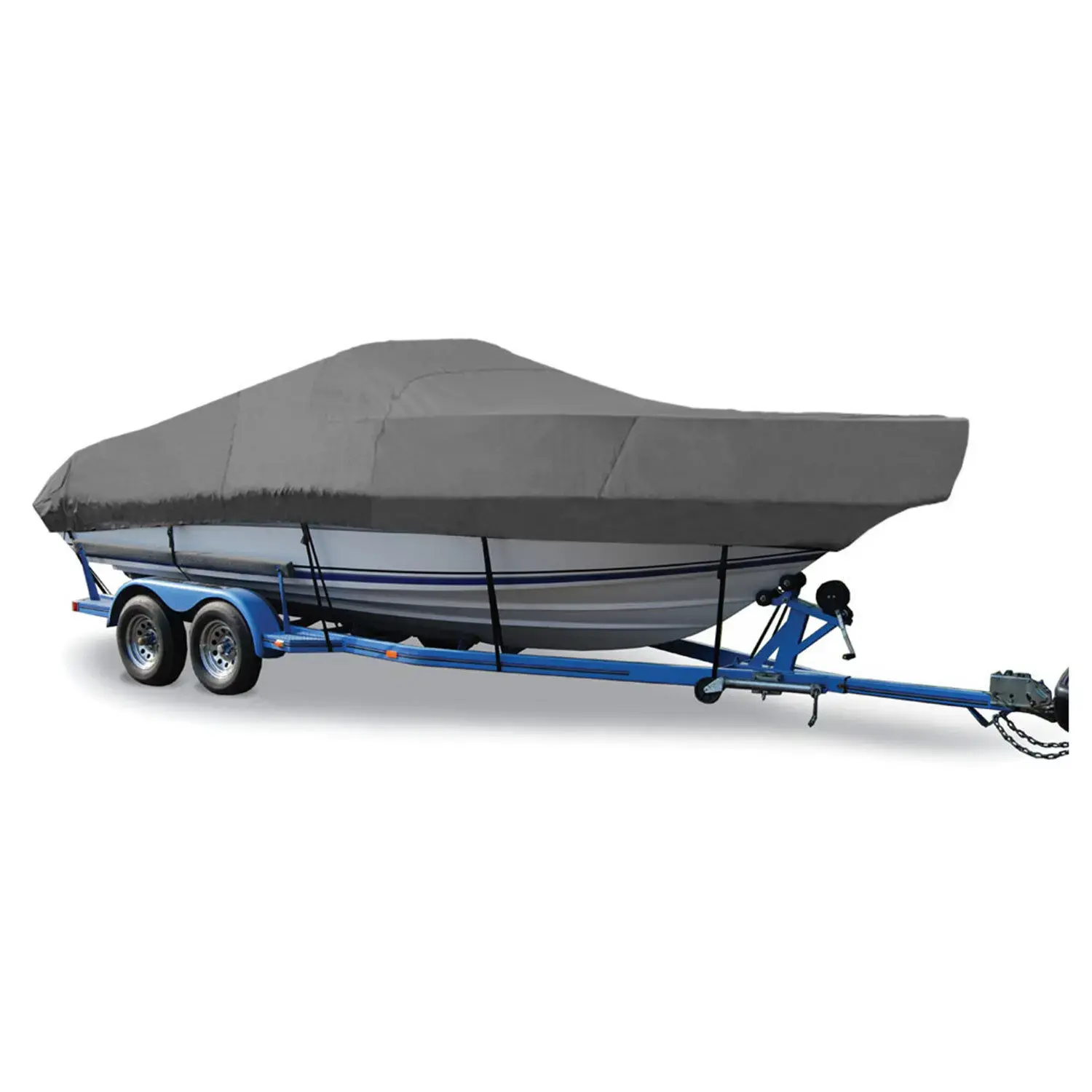 TAYLOR MADE PRODUCTS Walk-Around Cuddy Cover I/O Gray Hot Shot 26 ft5-27 ft4 102 Beam 77938OG TAYLOR MADE PRODUCTS Walk-Around Cuddy Cover I/O Gray Hot Shot 26 ft5-27 ft4 102 Beam 77938OG
